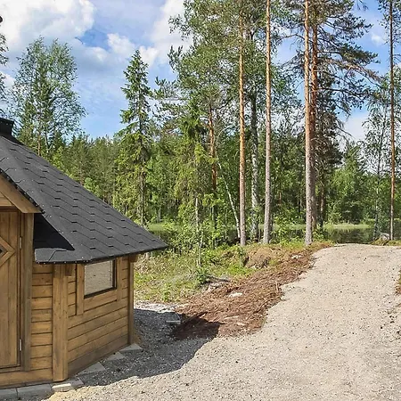 Kurki By Interhome Semesterbostad *