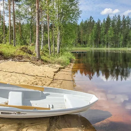 Kurki By Interhome Ferienhaus Pertunmaa