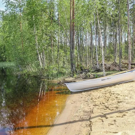 Kurki By Interhome 度假居 *