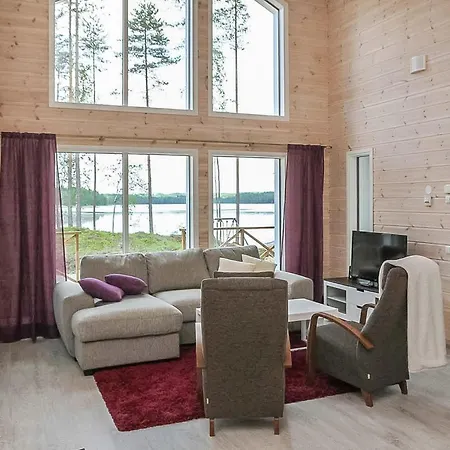 Kurki By Interhome Pertunmaa