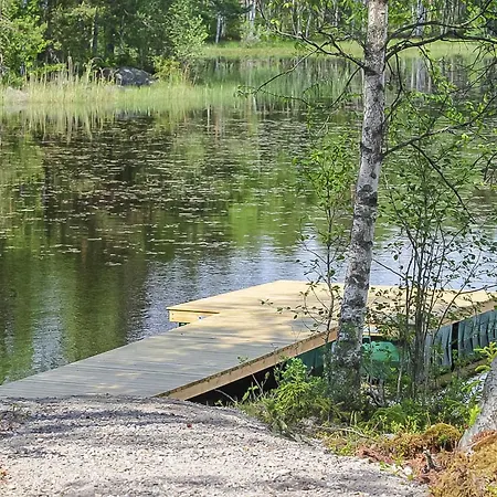 Semesterbostad Kurki By Interhome *