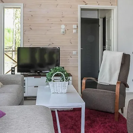 Kurki By Interhome Pertunmaa