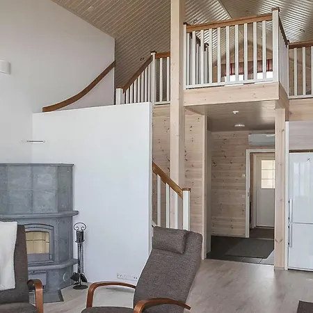 度假居 Kurki By Interhome Pertunmaa