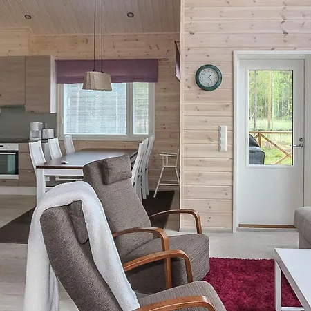 度假居 Kurki By Interhome *