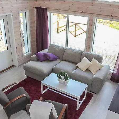 Kurki By Interhome בית נופש Pertunmaa