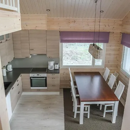 Kurki By Interhome *