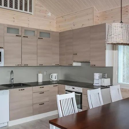 度假居 Kurki By Interhome Pertunmaa