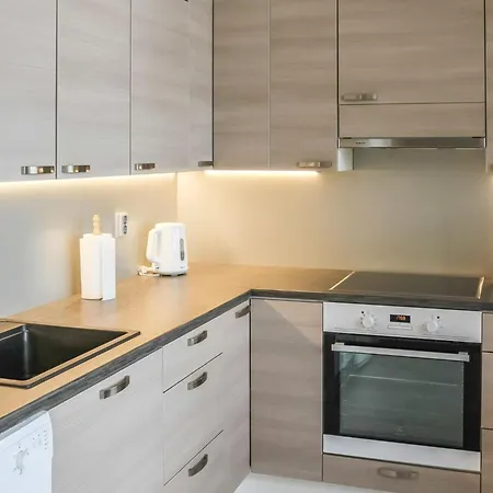 Kurki By Interhome 度假居