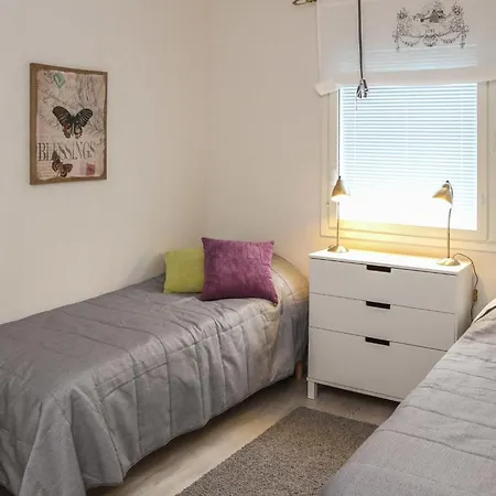 度假居 Kurki By Interhome *