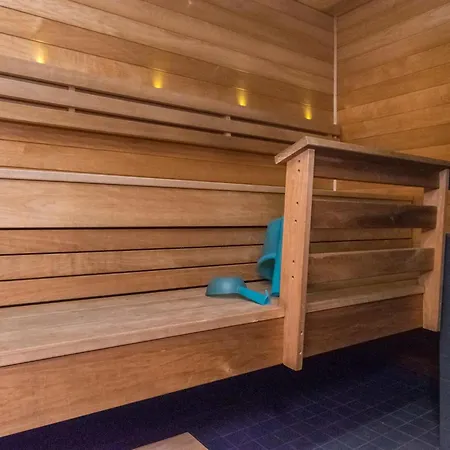 度假居 Kurki By Interhome