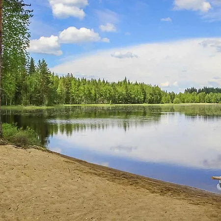 Kurki By Interhome * Pertunmaa