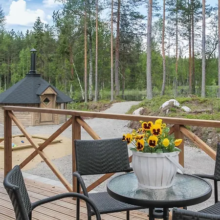 度假居 Kurki By Interhome