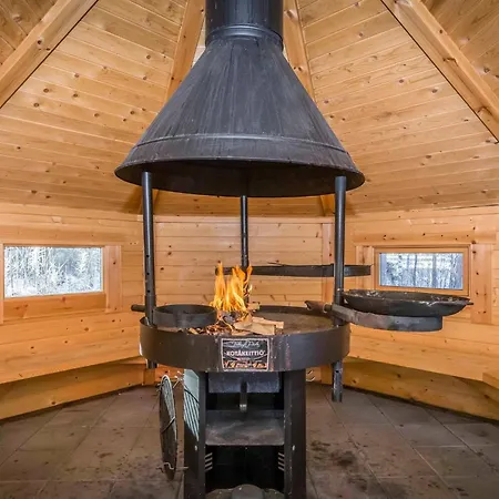 Kurki By Interhome * Pertunmaa