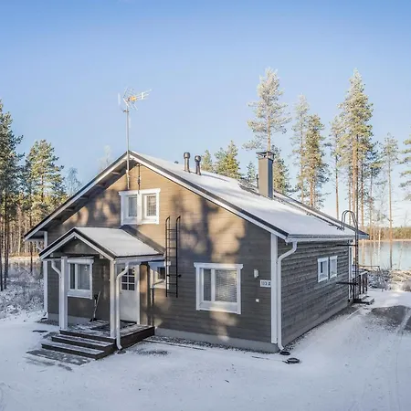 Kurki By Interhome Pertunmaa