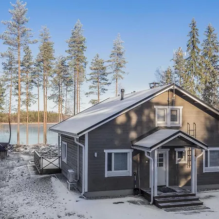 Kurki By Interhome Pertunmaa