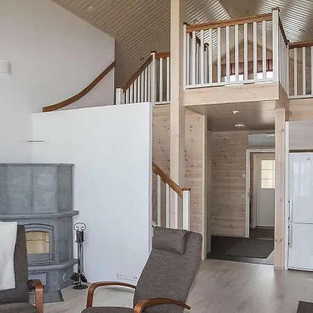 Kurki By Interhome Пертунмаа