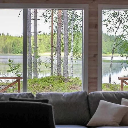 Дом отдыха Kurki By Interhome