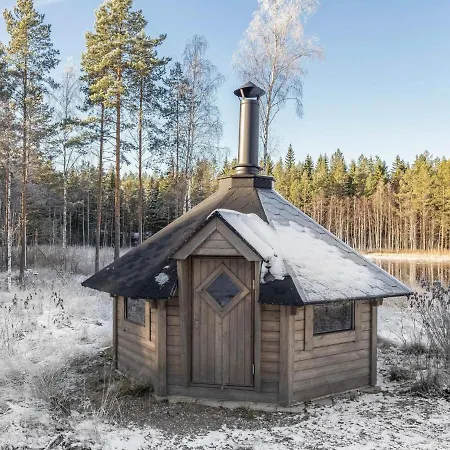 Kurki By Interhome Дом отдыха Пертунмаа