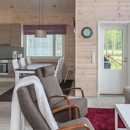 Дом отдыха Kurki By Interhome