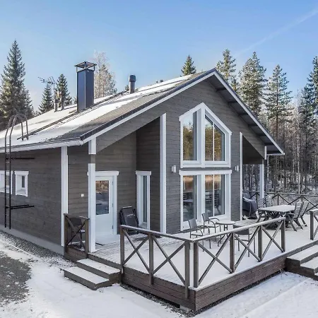 Дом отдыха Kurki By Interhome