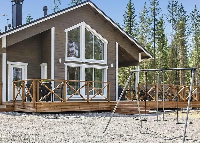 Ferienhaus Kurki By Interhome