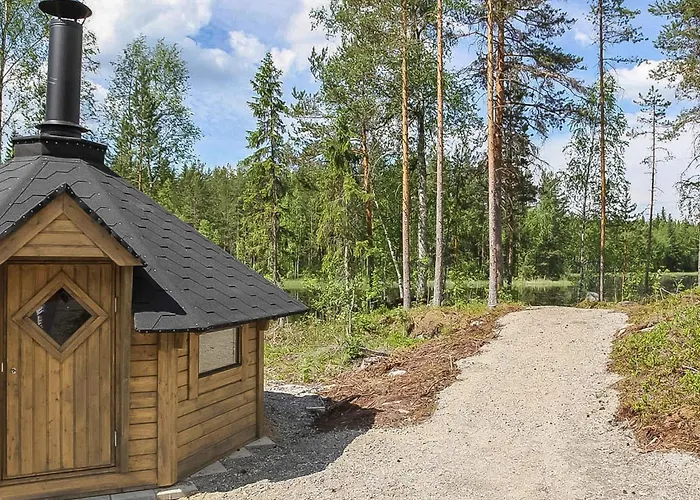 Kurki By Interhome Ferienhaus *