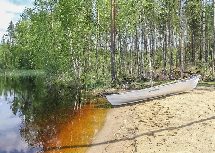 Kurki By Interhome Ferienhaus *