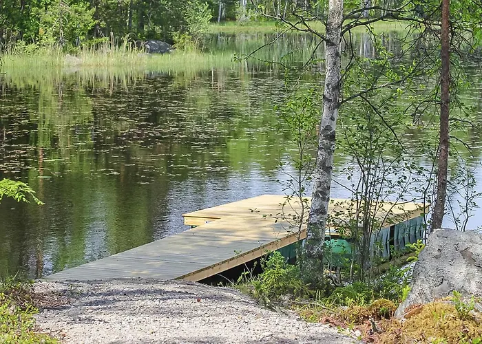 Dom wakacyjny Kurki By Interhome *