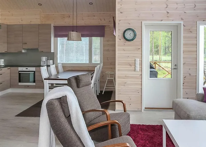 Ferienhaus Kurki By Interhome *