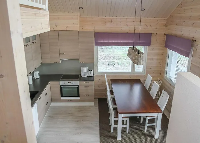 Kurki By Interhome *