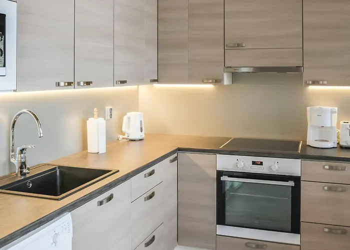 Kurki By Interhome Ferienhaus