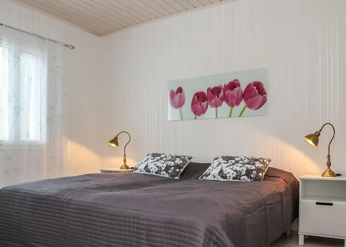 Kurki By Interhome Ferienhaus *