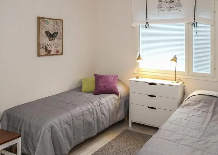 Dom wakacyjny Kurki By Interhome *