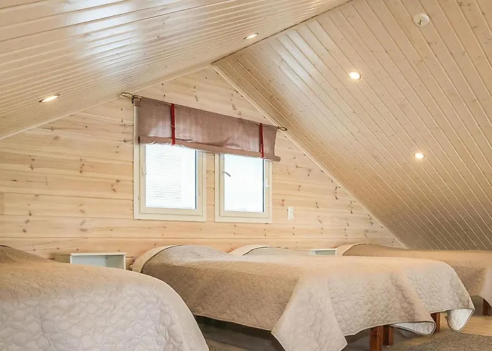 Kurki By Interhome * Pertunmaa