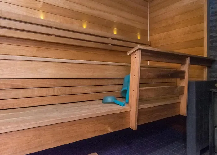 Ferienhaus Kurki By Interhome