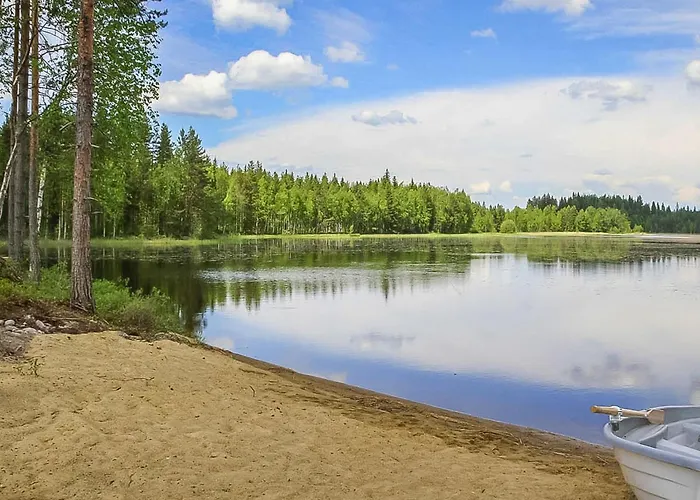 Kurki By Interhome * Pertunmaa