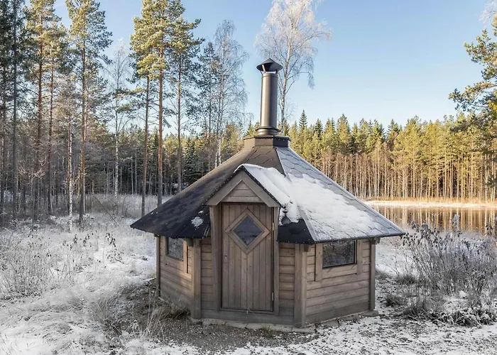 Ferienhaus Kurki By Interhome *