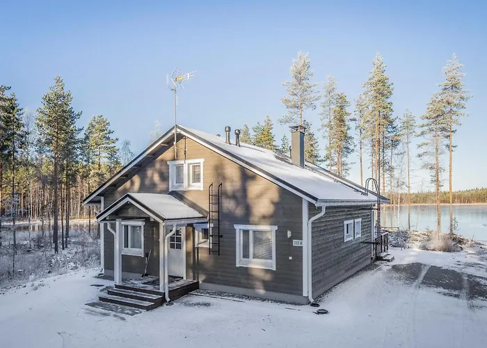 Kurki By Interhome Pertunmaa