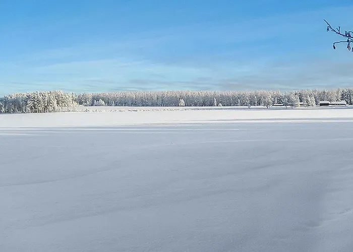 Kurki By Interhome * Pertunmaa